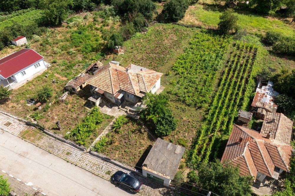 House for Sale in Kardam, Dobrich