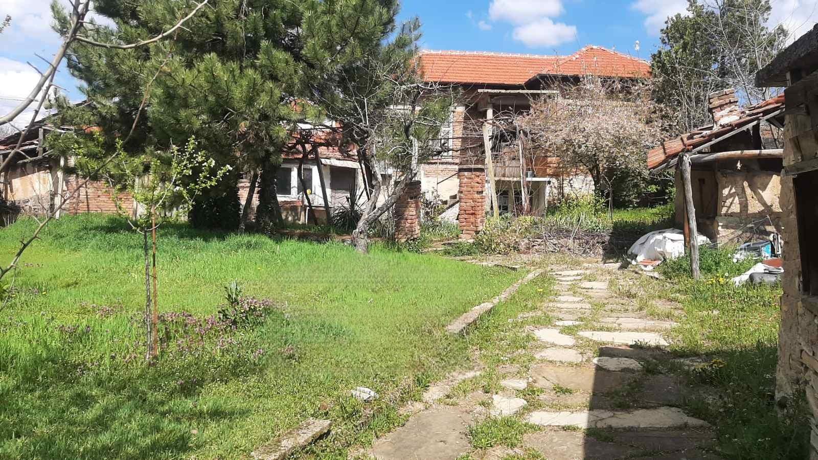 House for Sale in Kirilovo, Stara Zagora