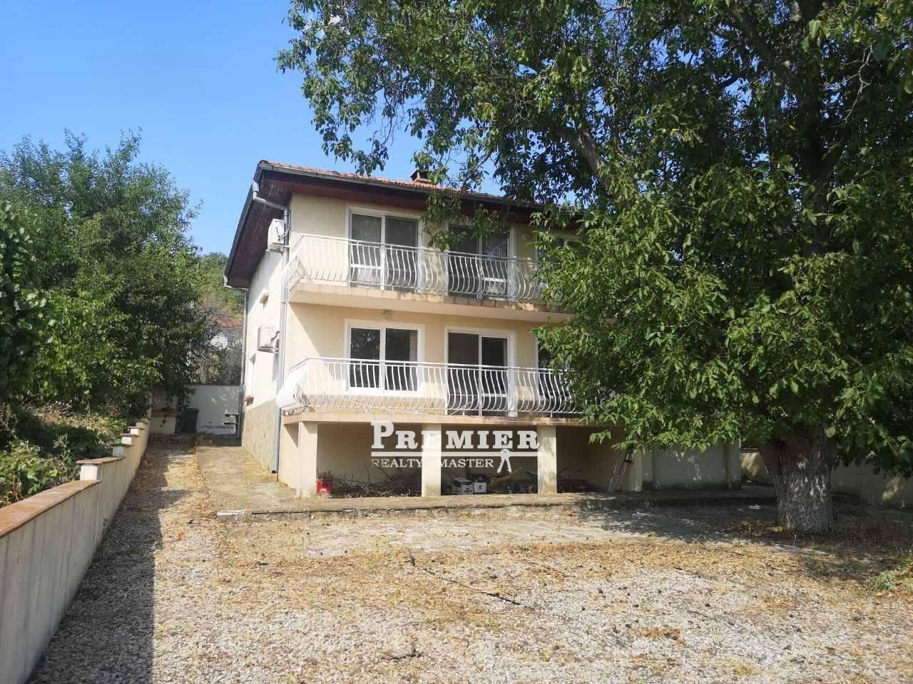 House for Sale in Goritsa, Burgas