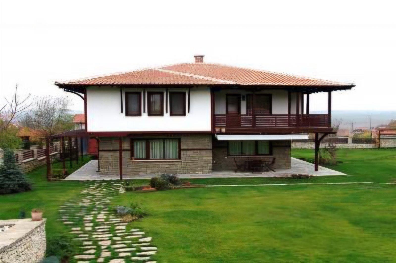 House for Sale in Mogila, Shumen