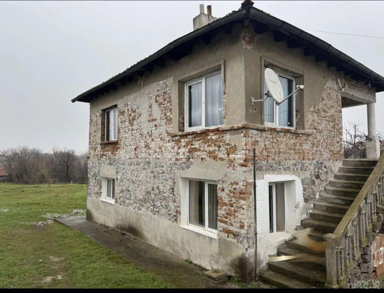 House for Sale in Yabalkovo, Haskovo