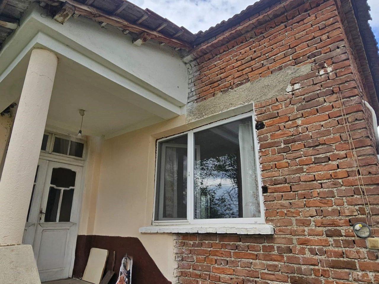 House for Sale in Dimitrovgrad, Haskovo