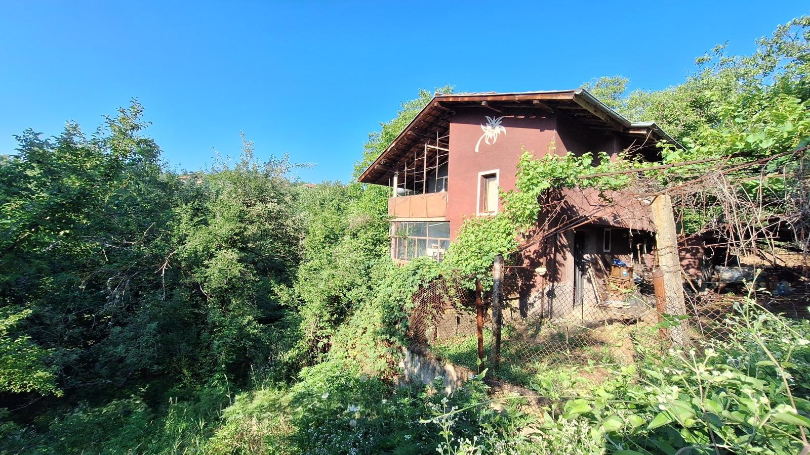 House for Sale in Sovolyano, Kyustendil