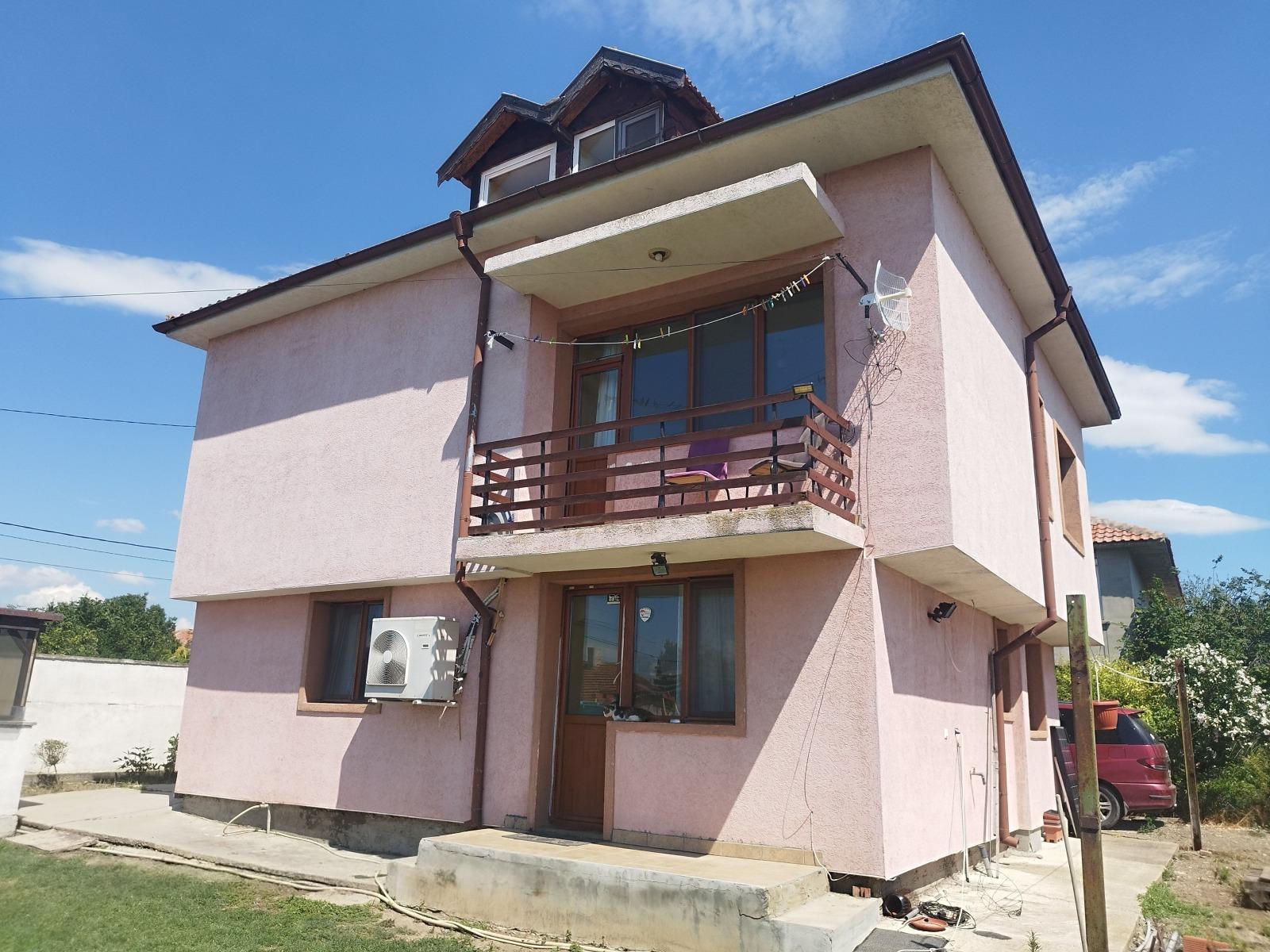 House for Sale in Blatets, Sliven