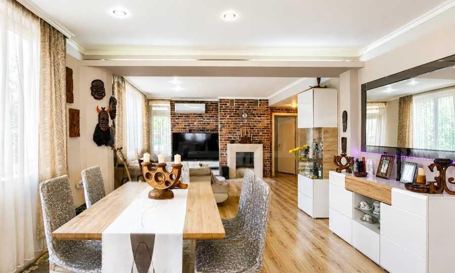 House Floor for Sale in Asenovgrad, Plovdiv