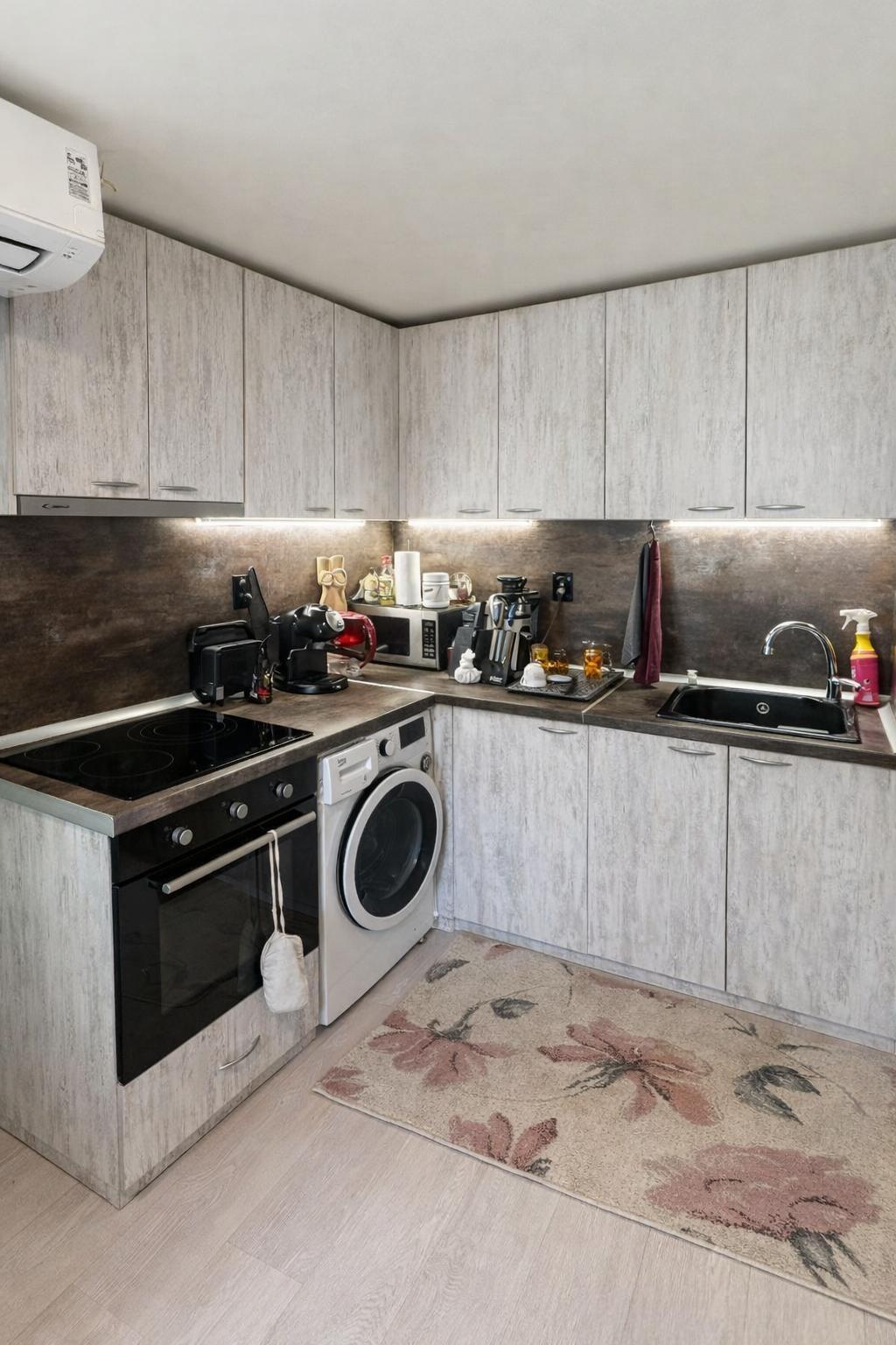 House Floor for Sale in Plovdiv, Hristo Smirnenski