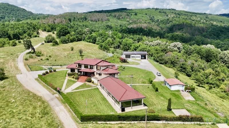 House for Sale in Golemani, Veliko Tarnovo