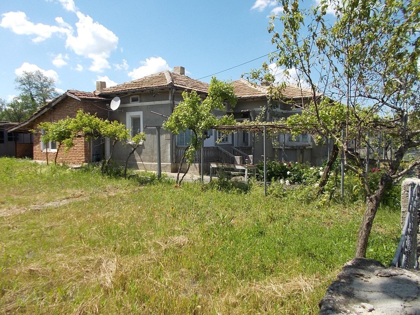 House for Sale in Krushari, Dobrich