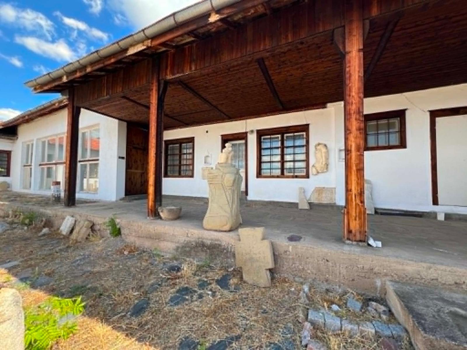 House for Sale in Konyavo, Kyustendil