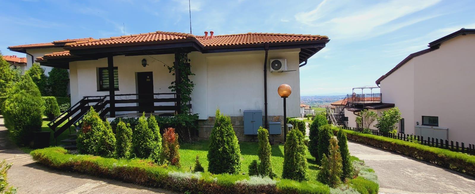 House for Sale in Kosharitsa, Burgas