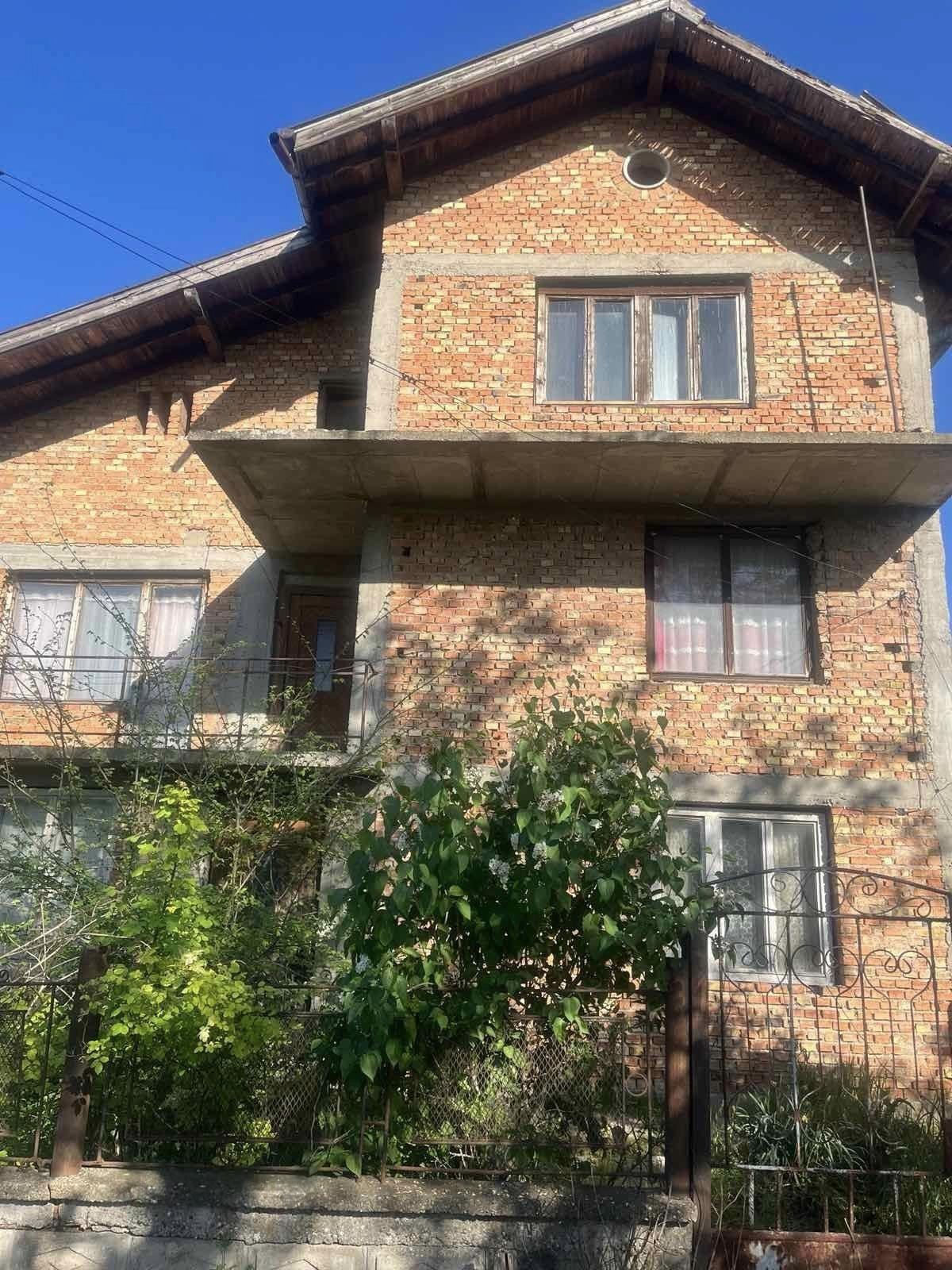 House for Sale in Slana bara, Vidin