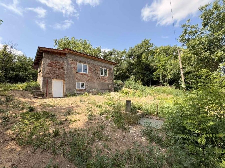 House for Sale in Gorna Oryahovitsa, Veliko Tarnovo