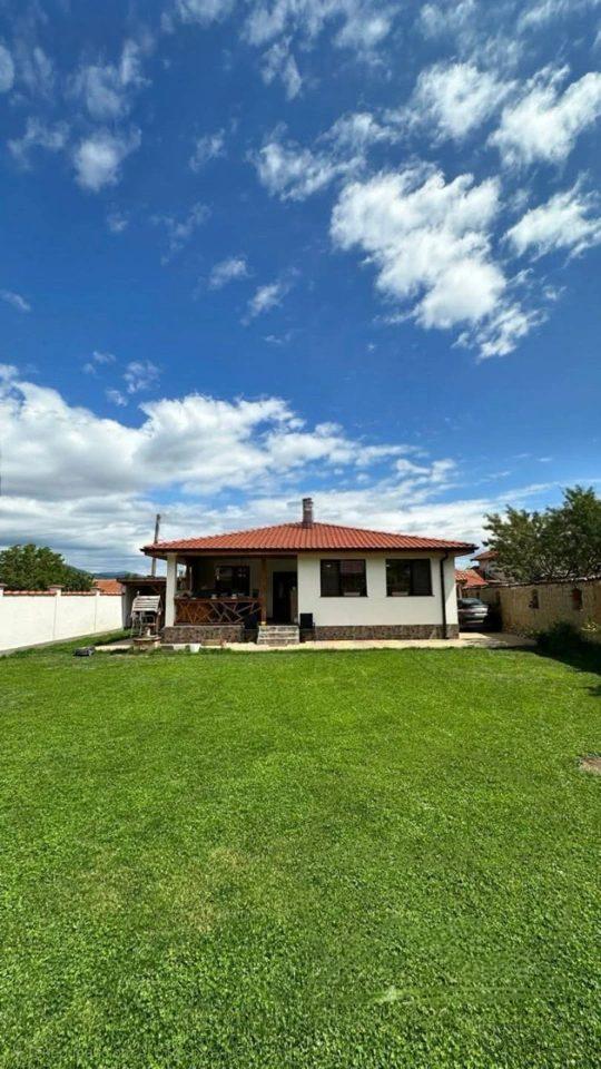 House for Sale in Dimitrovgrad, Haskovo