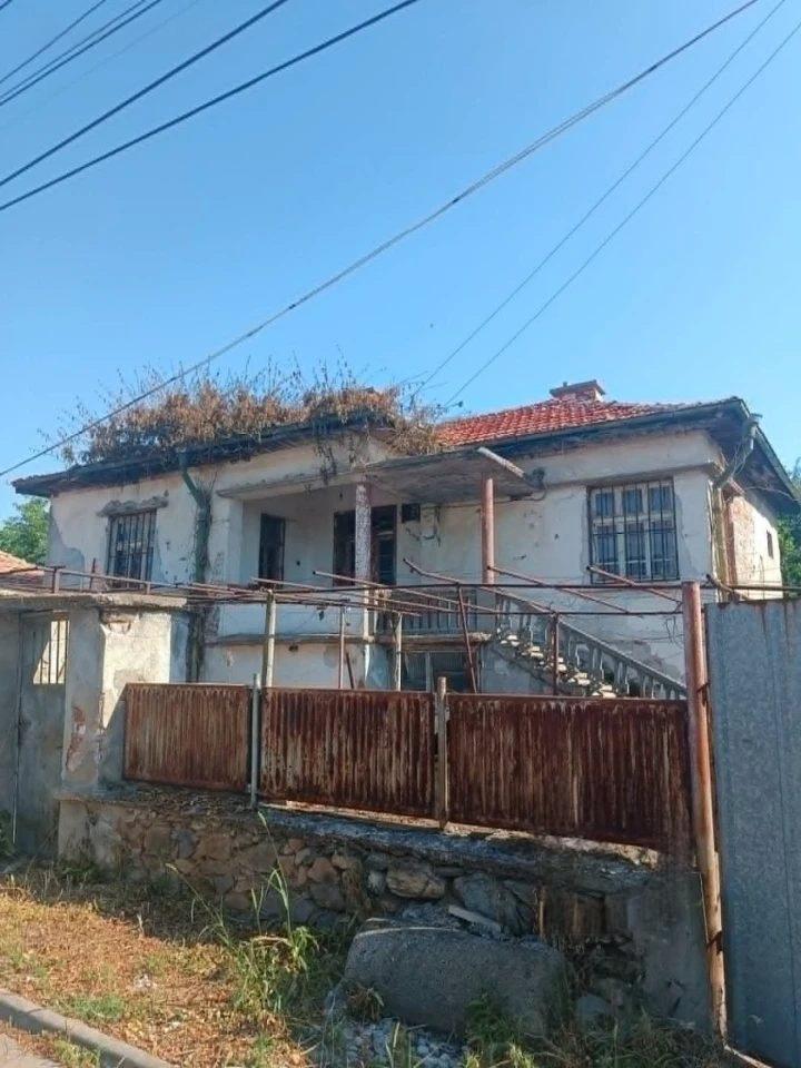 House for Sale in Dimitrovgrad, Haskovo