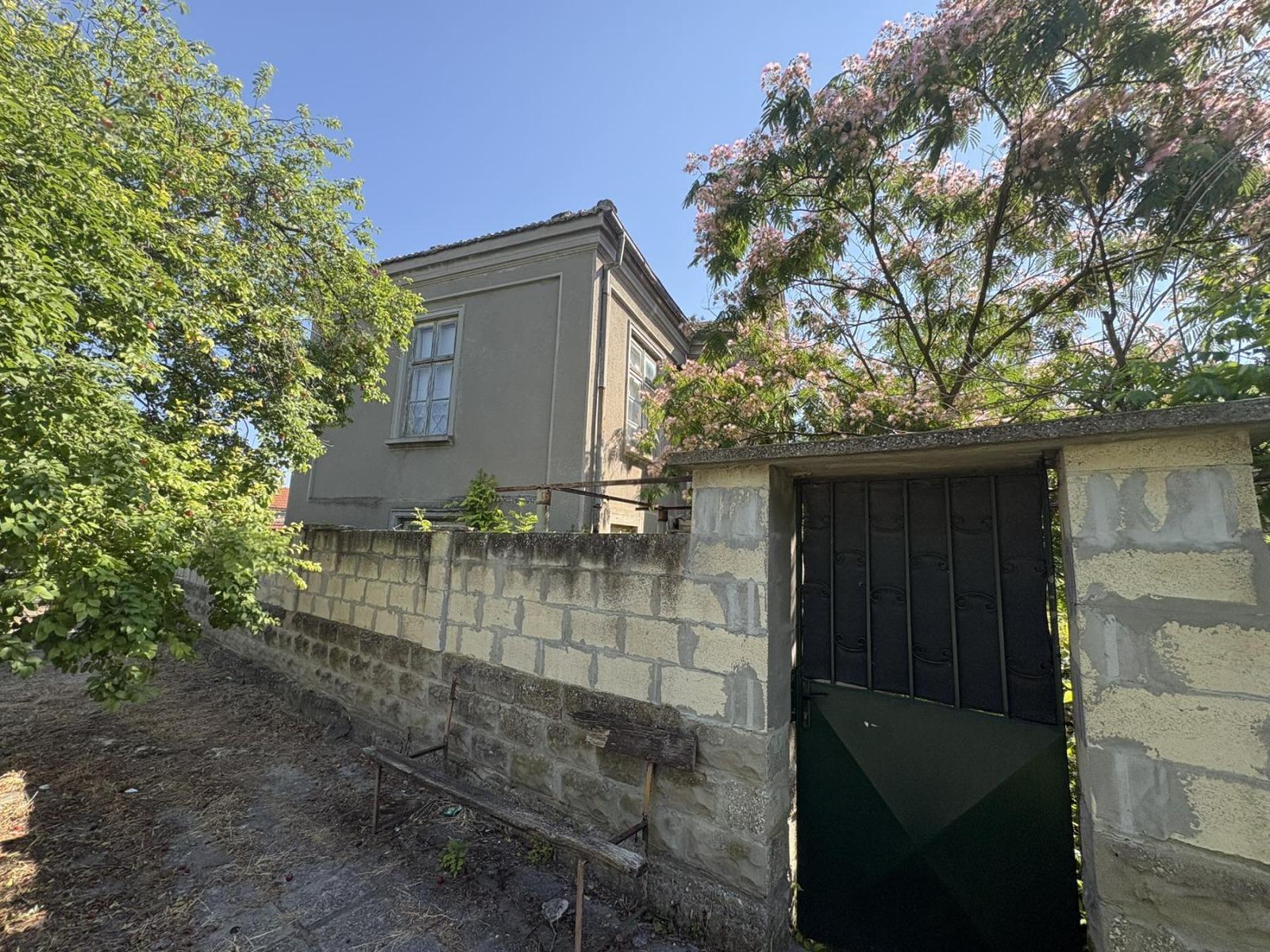 House for Sale in Pliska, Shumen