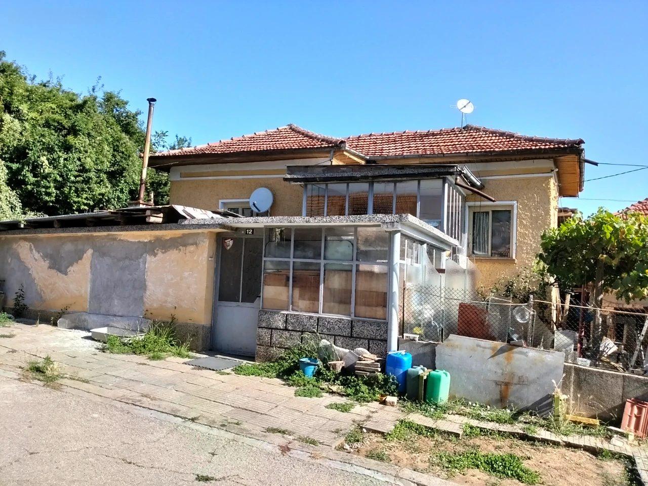 House for Sale in Lisets, Lovech