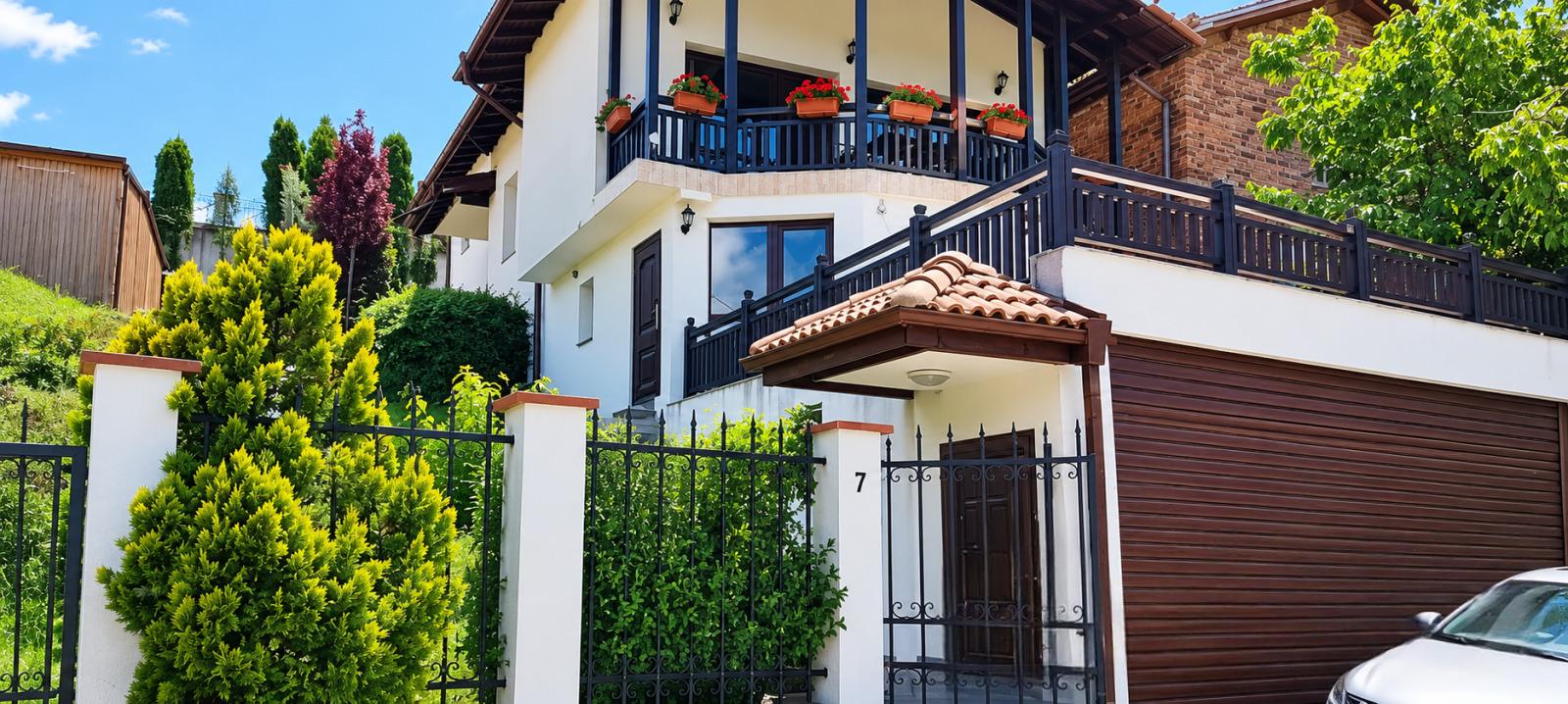 House for Sale in Rudartsi, Pernik