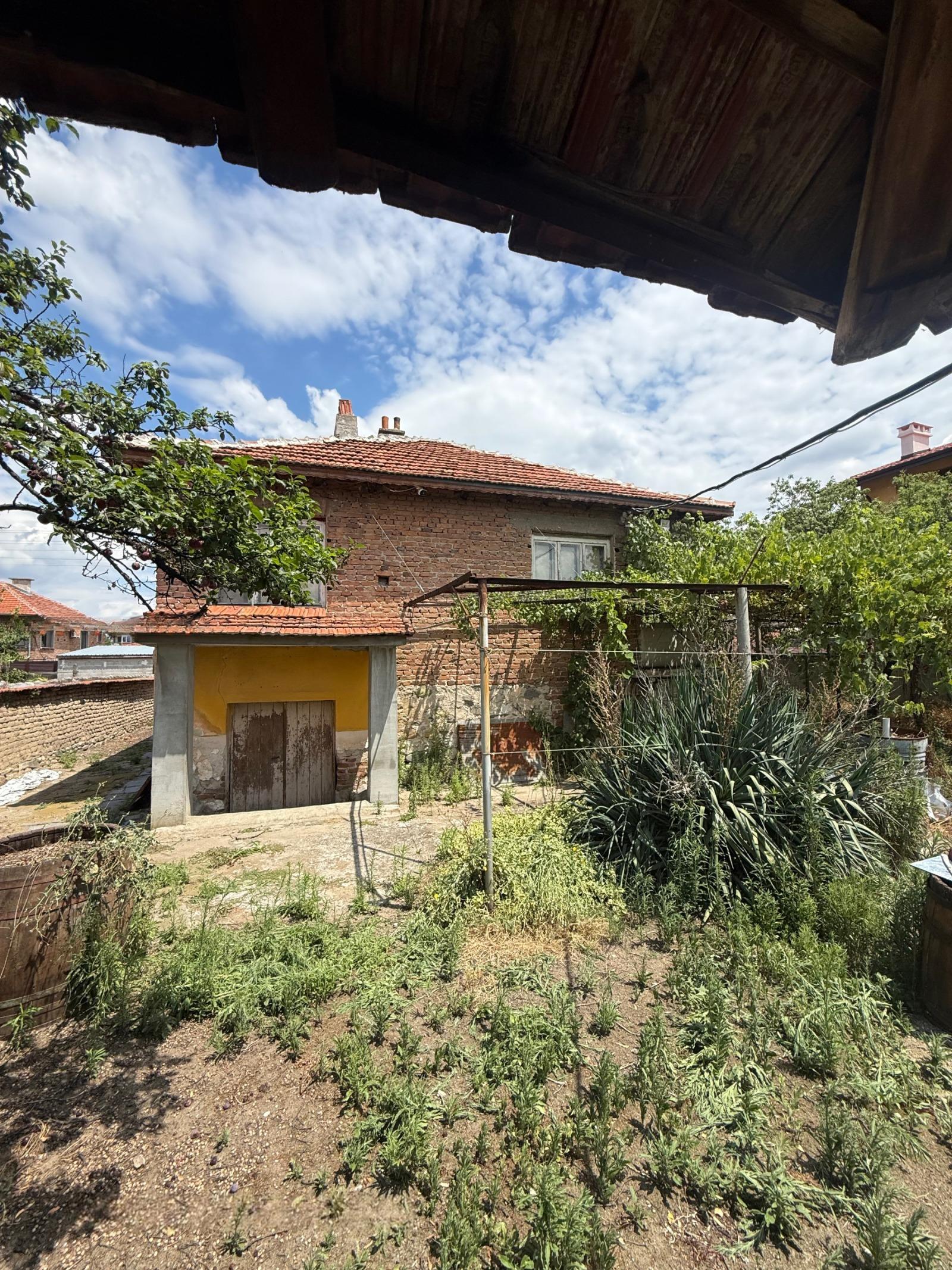 House for Sale in Orizari, Plovdiv