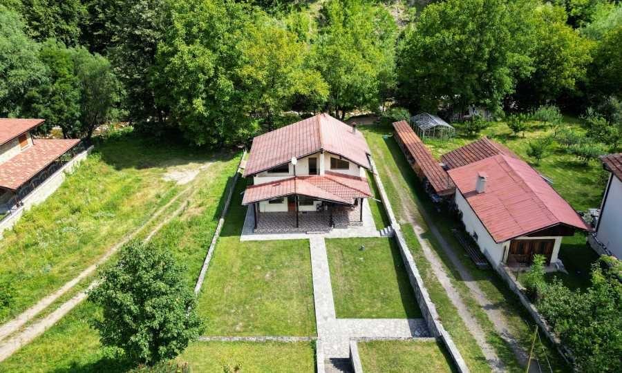 House for Sale in Ribaritsa, Lovech