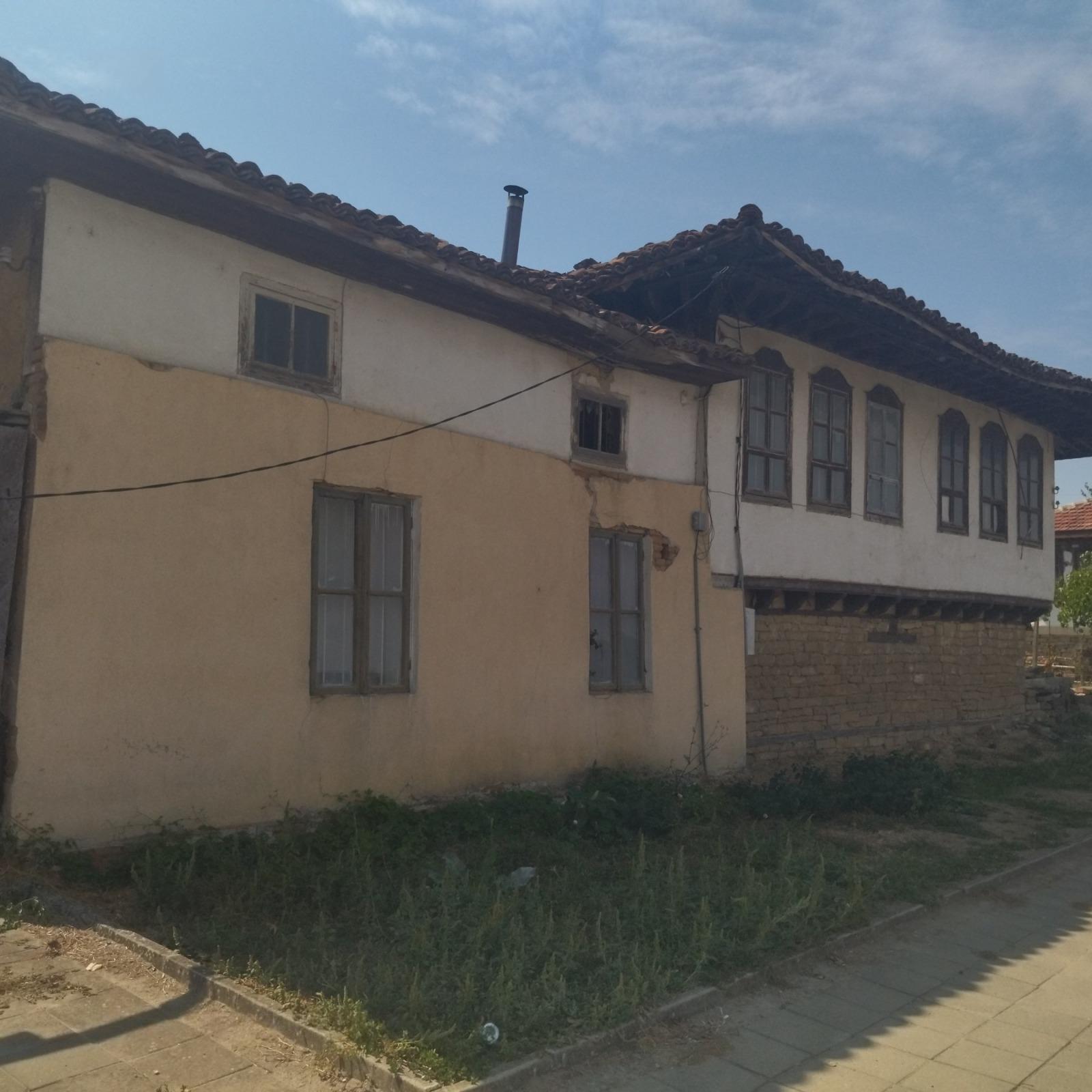 House for Sale in Lyaskovets, Veliko Tarnovo