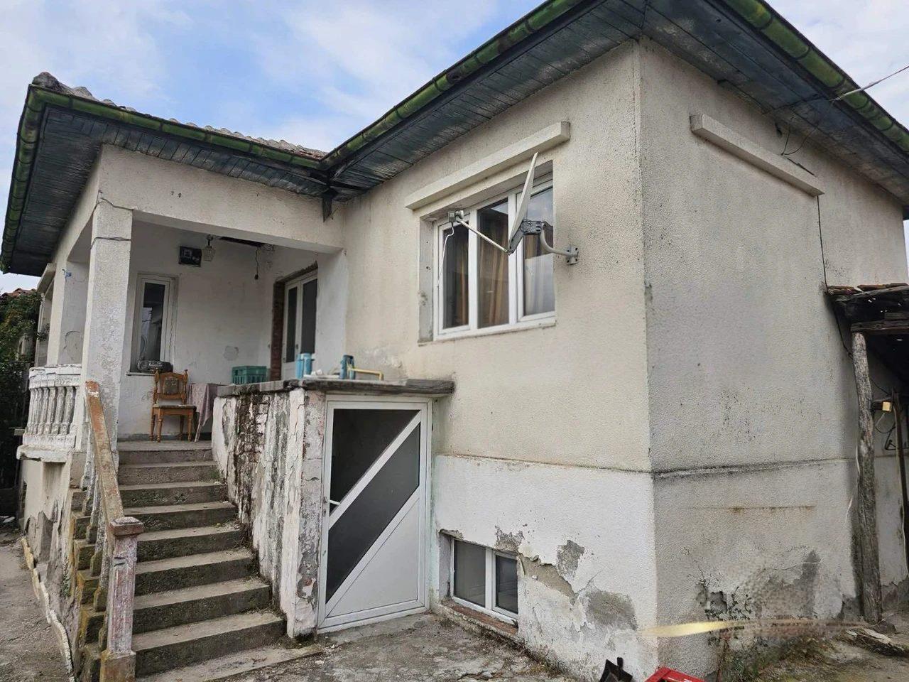 House for Sale in Yabalkovo, Haskovo