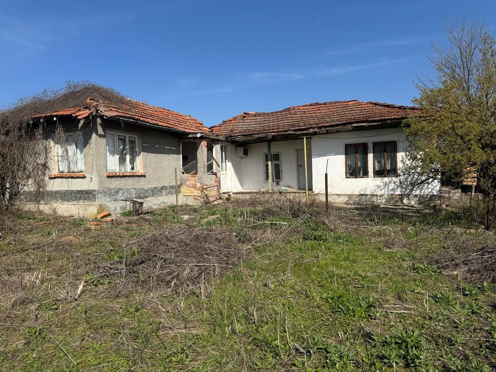 House for Sale in Grozdovo, Varna