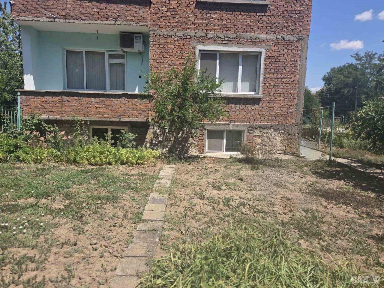 House Floor for Sale in Dimitrovgrad, Haskovo