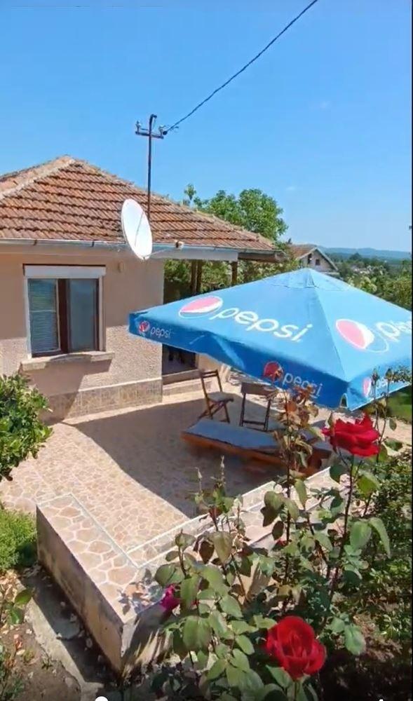 House for Sale in Krushevets, Burgas