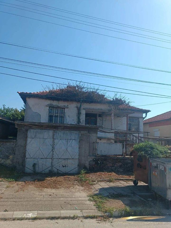 House for Sale in Haskovo, Bolyarovo