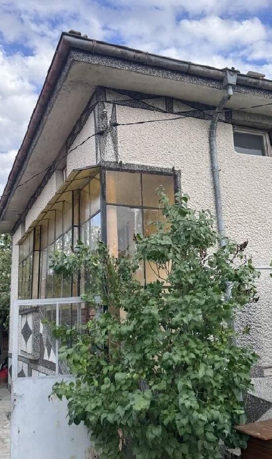 House for Sale in Manolsko Konare, Plovdiv