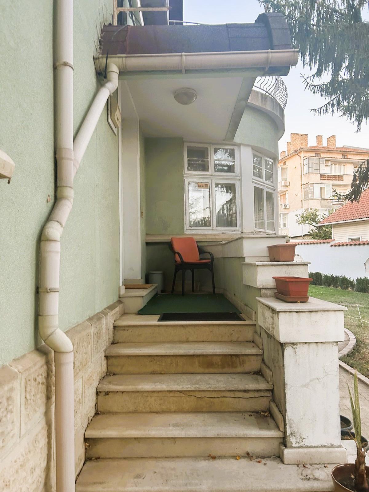 House for Sale in Razgrad, Center