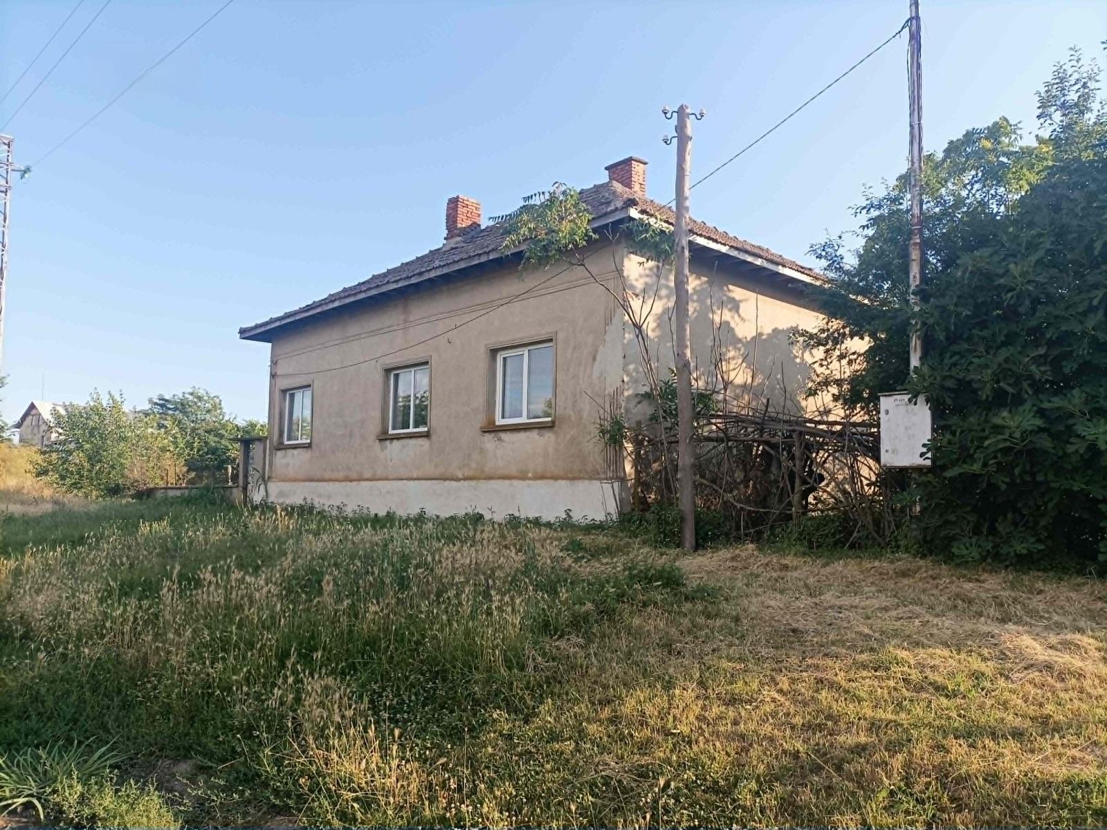 House for Sale in Gigen, Pleven