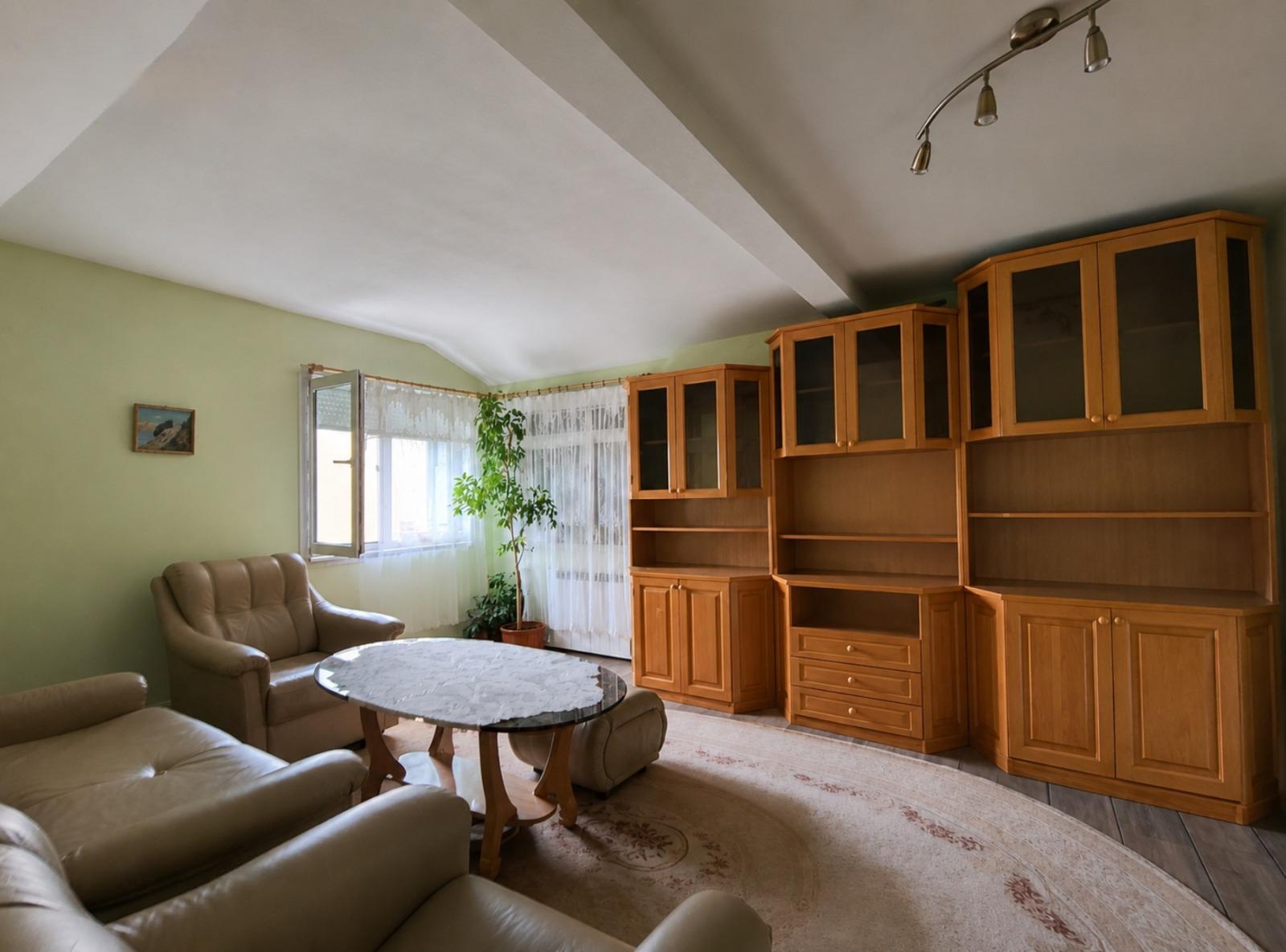 House Floor for Sale in Ruse, Center