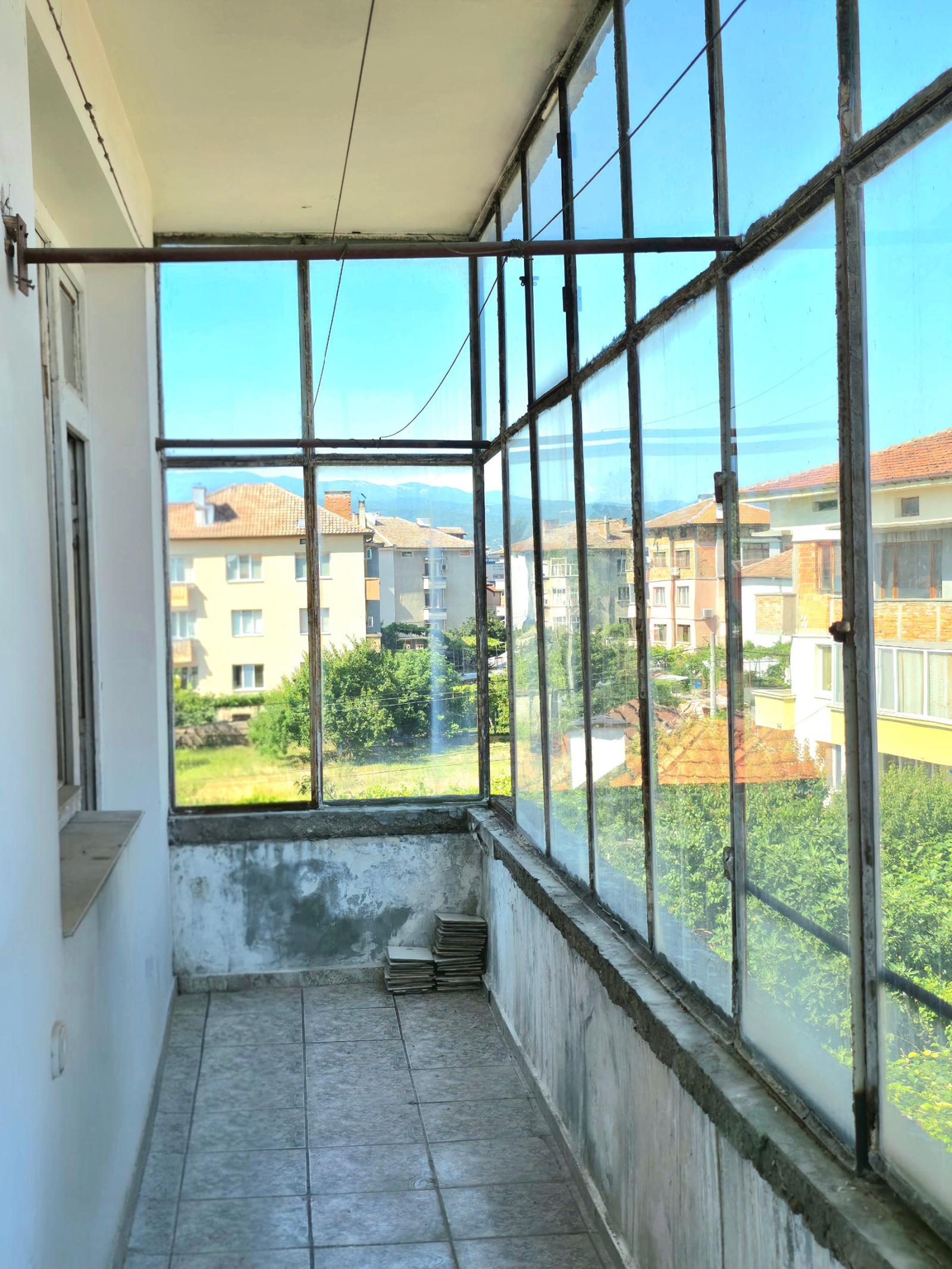 House Floor for Sale in Plovdiv, Proslav
