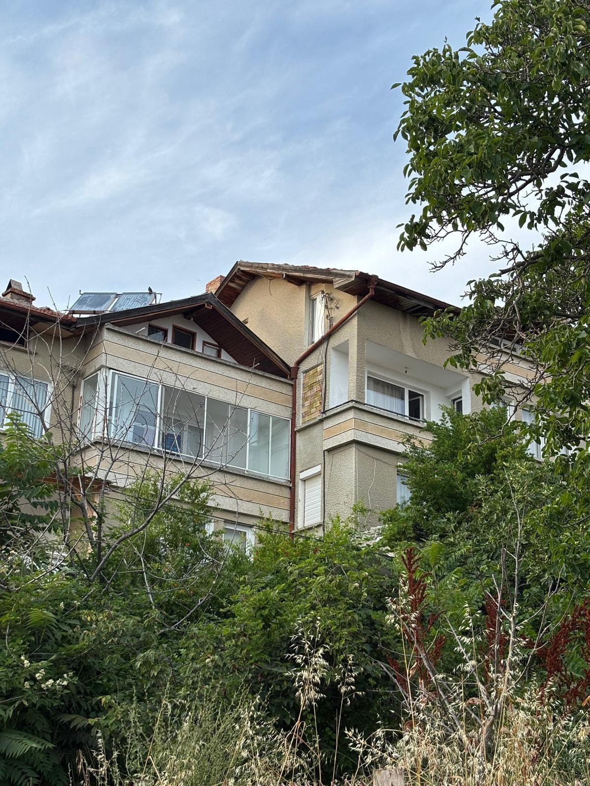 House for Sale in Sveti Vlas, Burgas