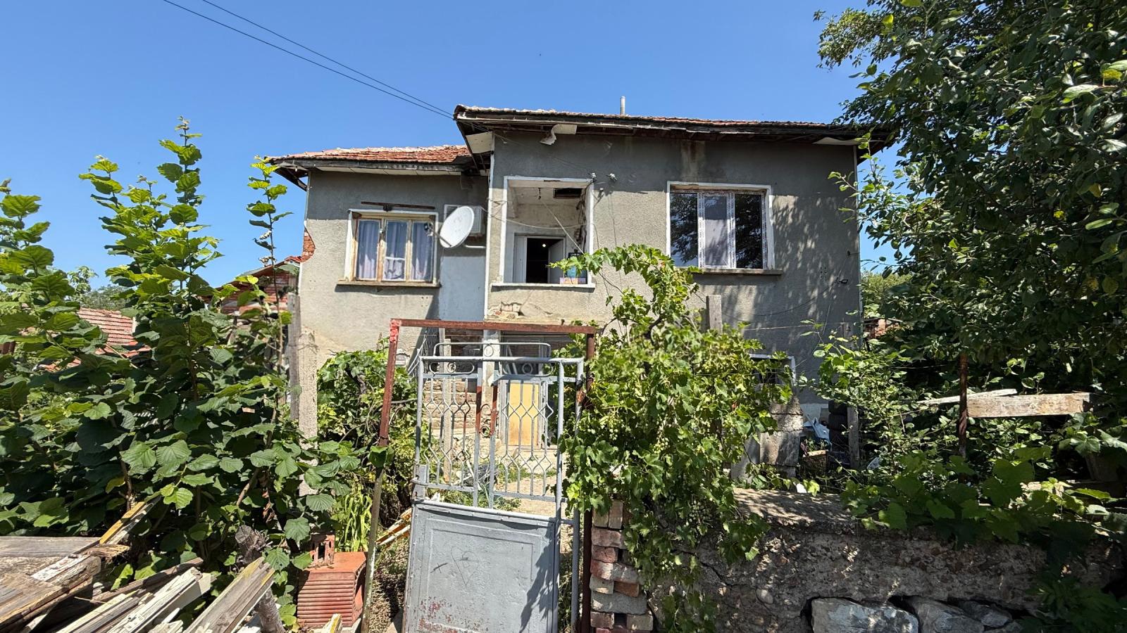 House for Sale in Grivitsa, Pleven