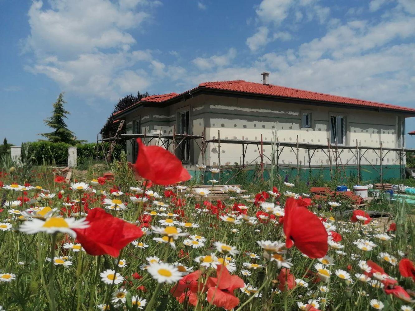 House for Sale in Belashtitsa, Plovdiv