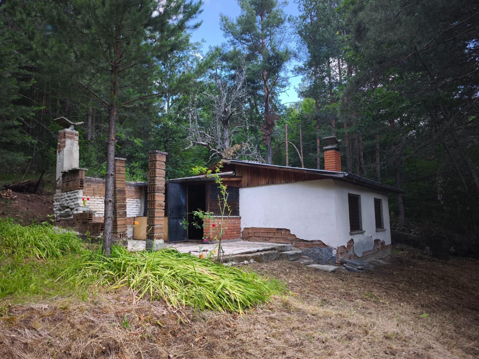 House for Sale in Belchin, Sofia Province
