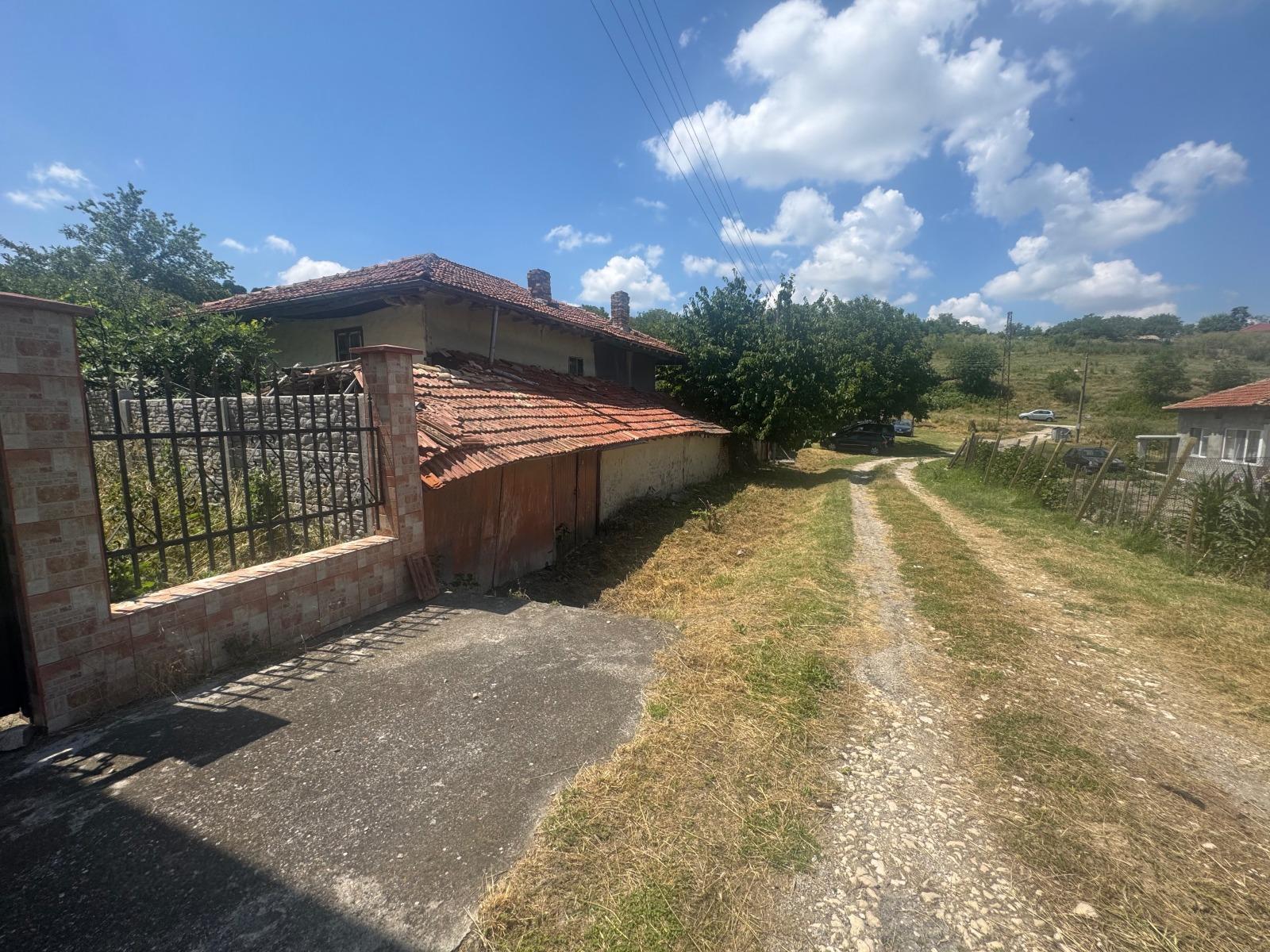 House for Sale in Gradishte, Shumen