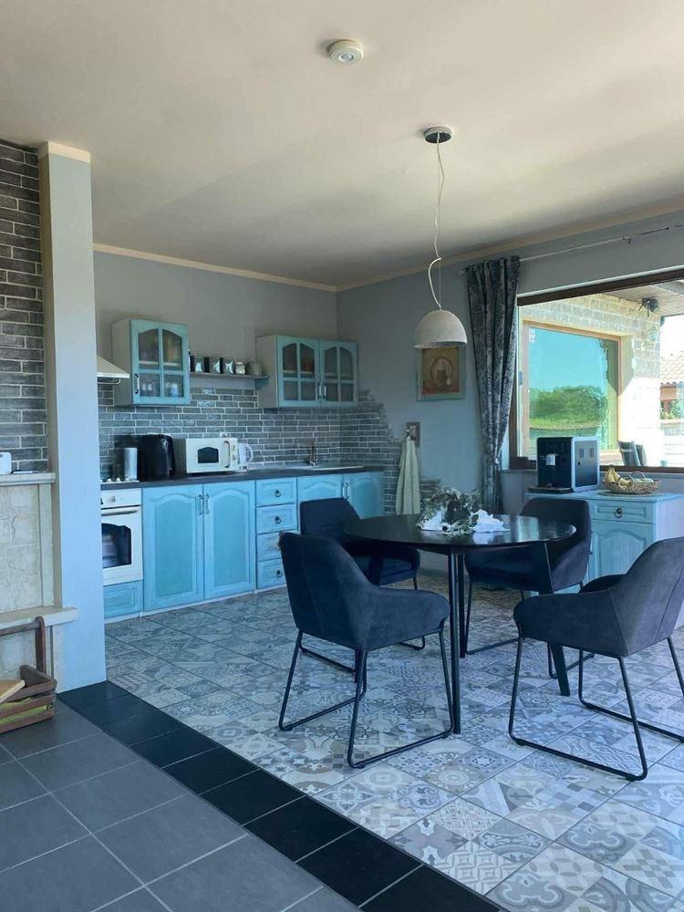 House for Sale in Strazhitsa, Dobrich