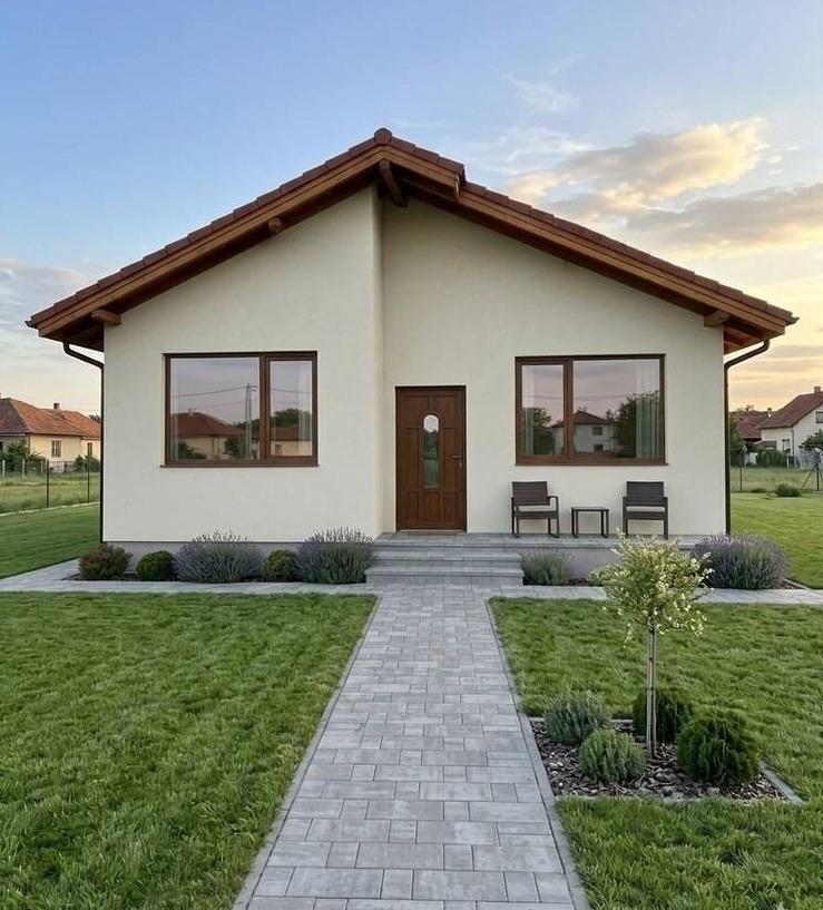 House for Sale in Graf Ignatievo, Plovdiv