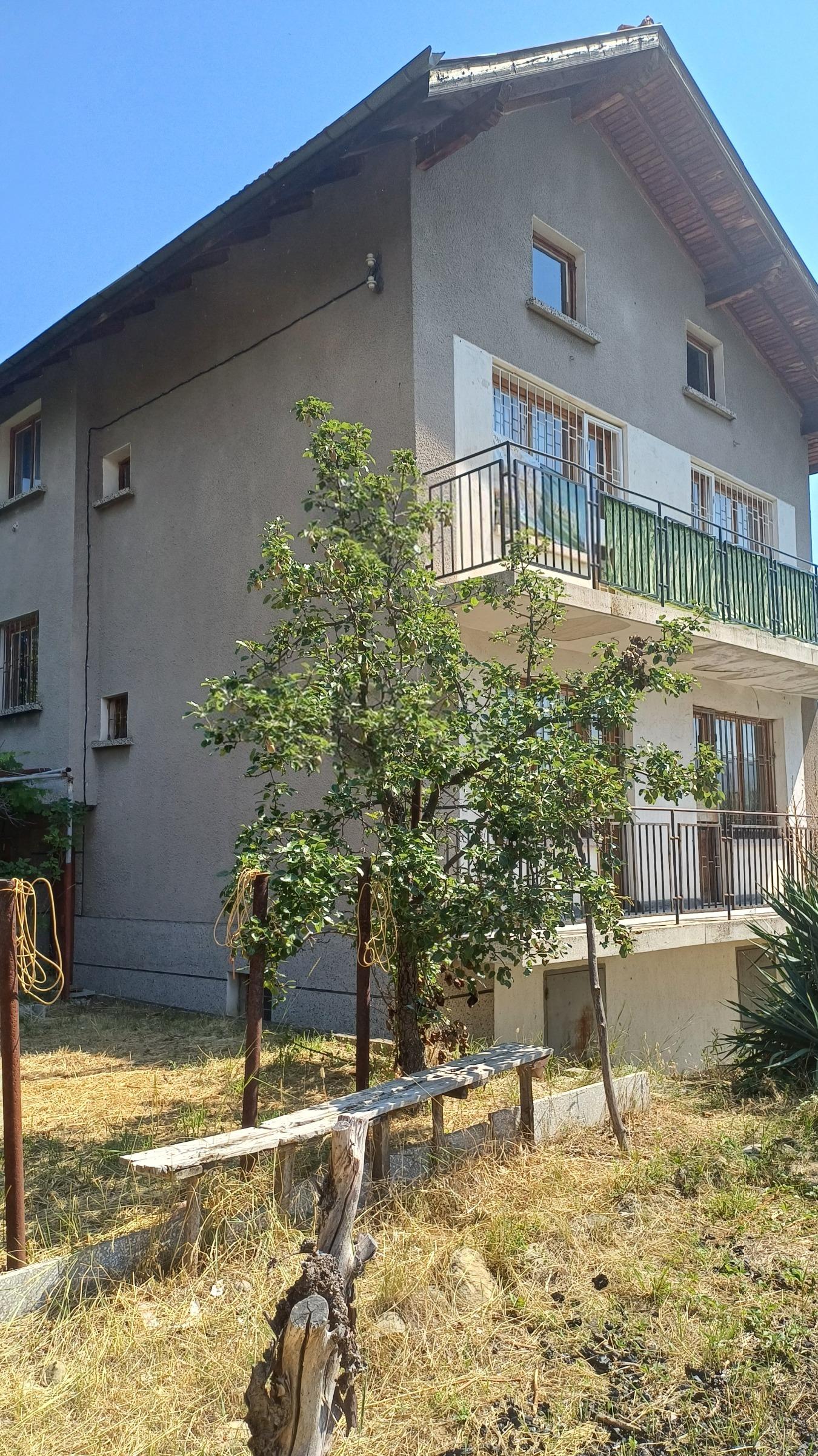 House for Sale in Sofia, Detski grad Area