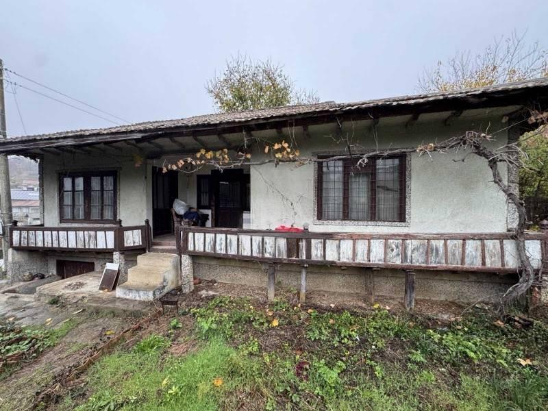 House for Sale in Kalipetrovo, Silistra