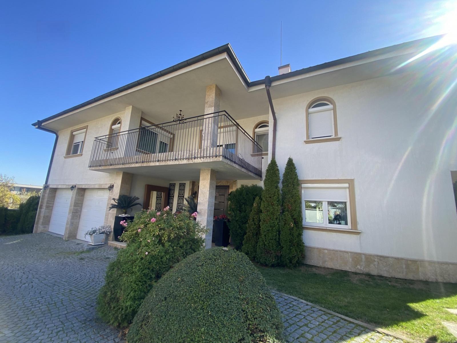 House for Sale in Sofia, Dragalevtsi