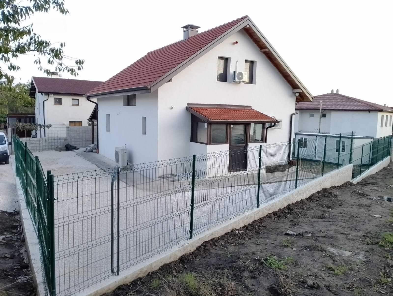 House for Sale in Varna, Mentesheto Area