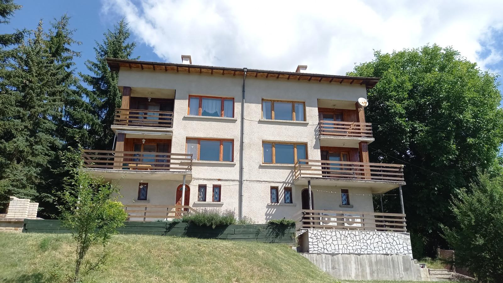 House for Sale in Rayovo, Sofia Province