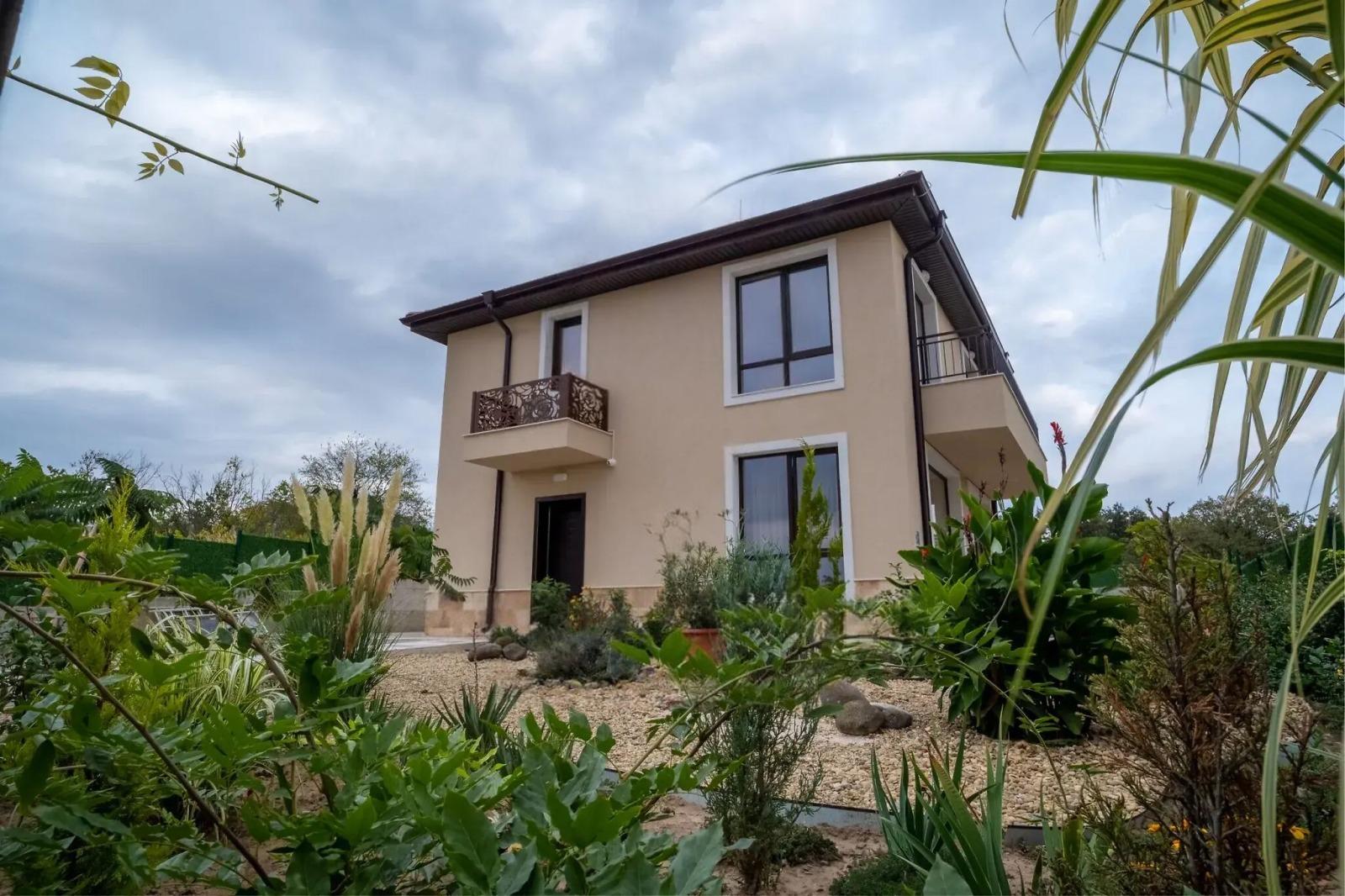 House for Sale in Priseltsi, Varna