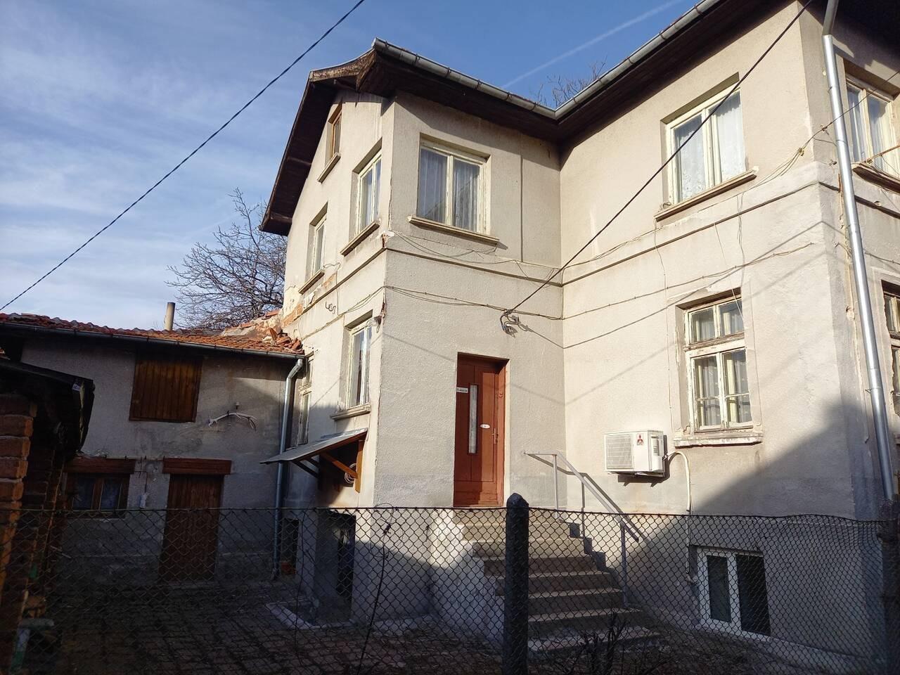 House for Sale in Samokov, Sofia Province