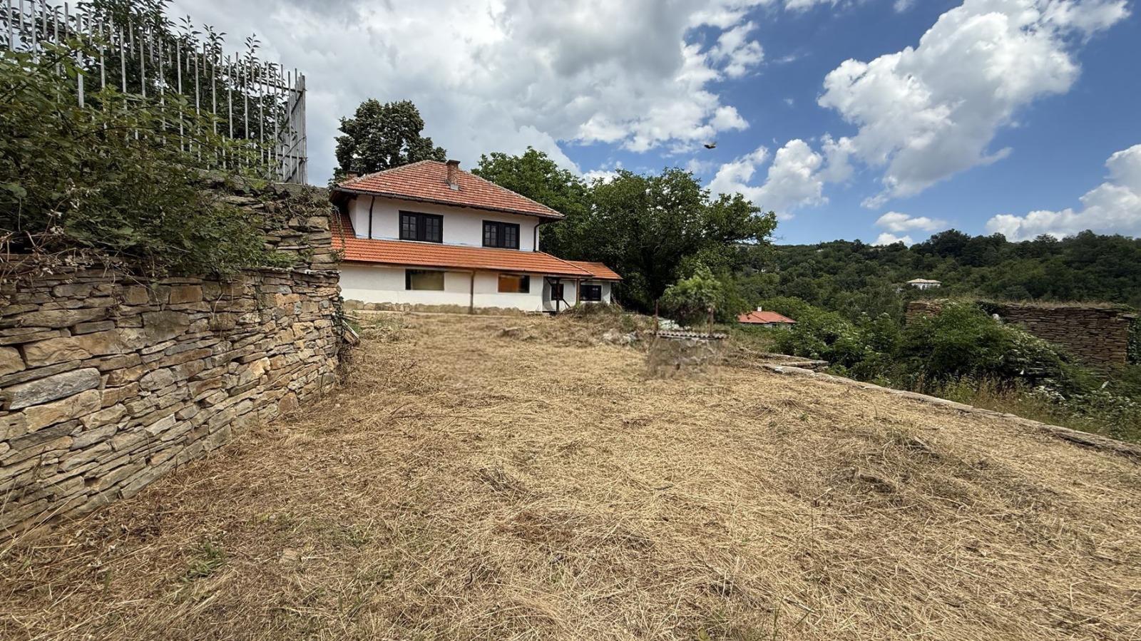 House for Sale in Kostenkovtsi, Gabrovo