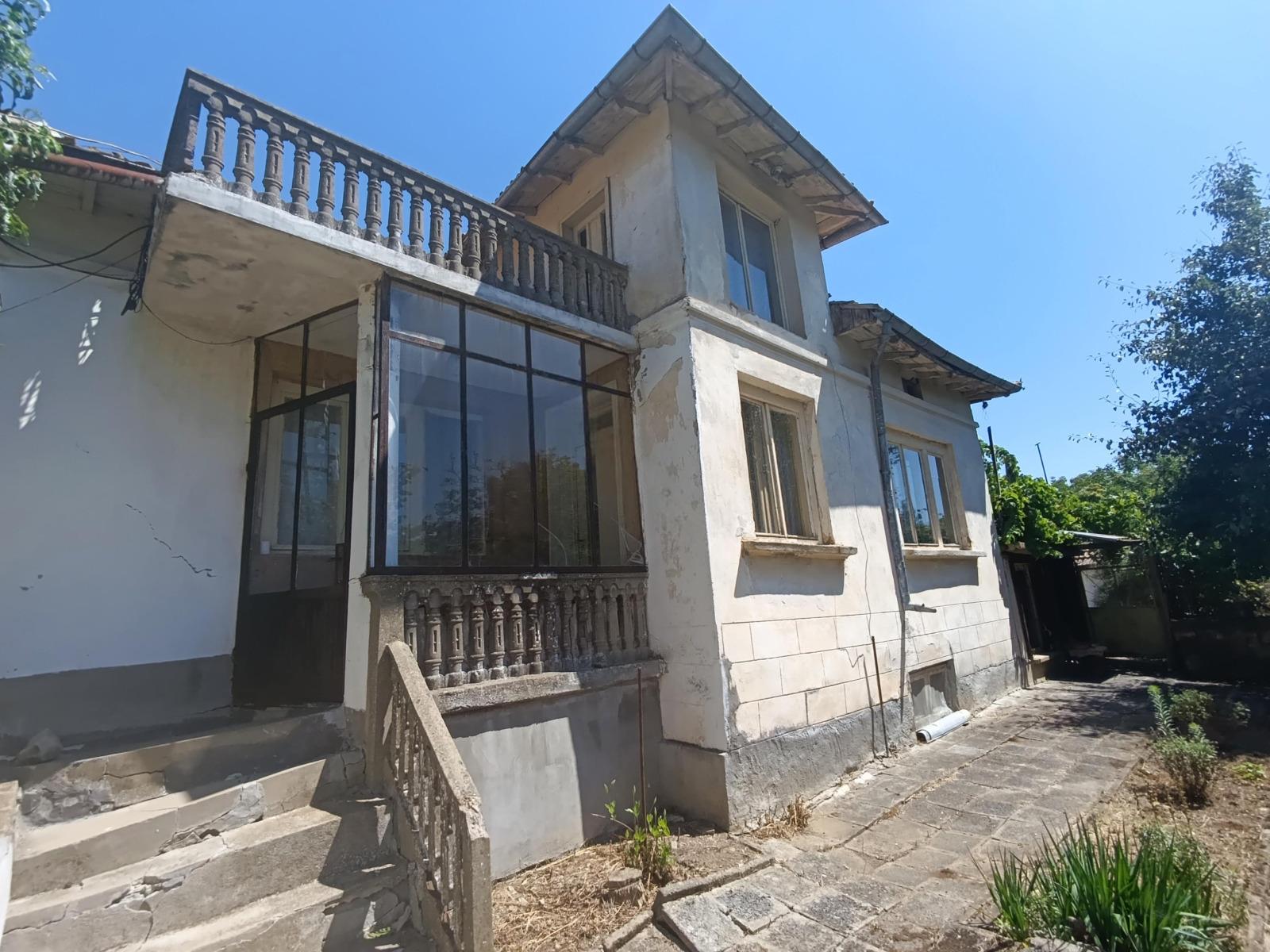 House for Sale in Daskot, Veliko Tarnovo